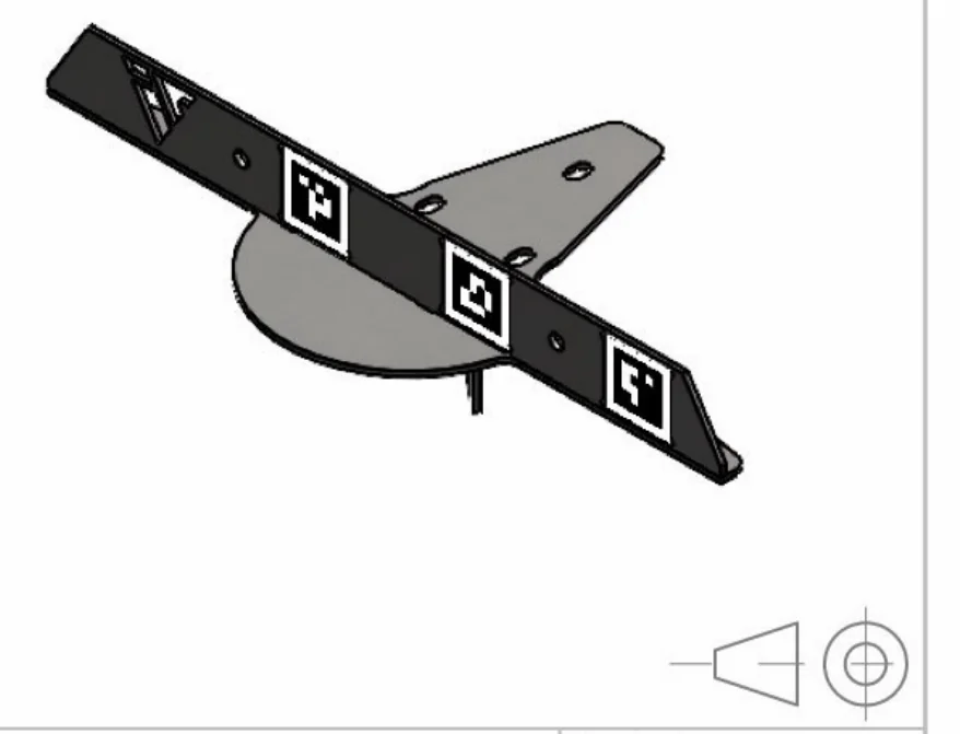 Trailer hitch adapter