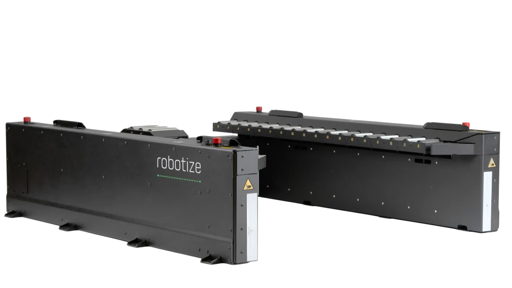 Conveyor Station (UW)