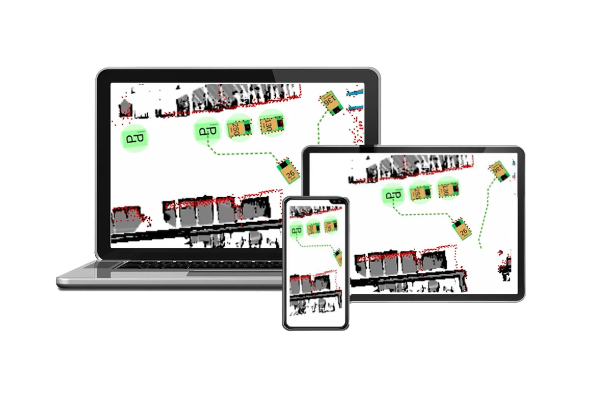 GoControl fleet management