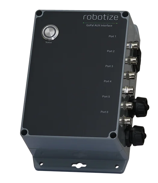 IO Box