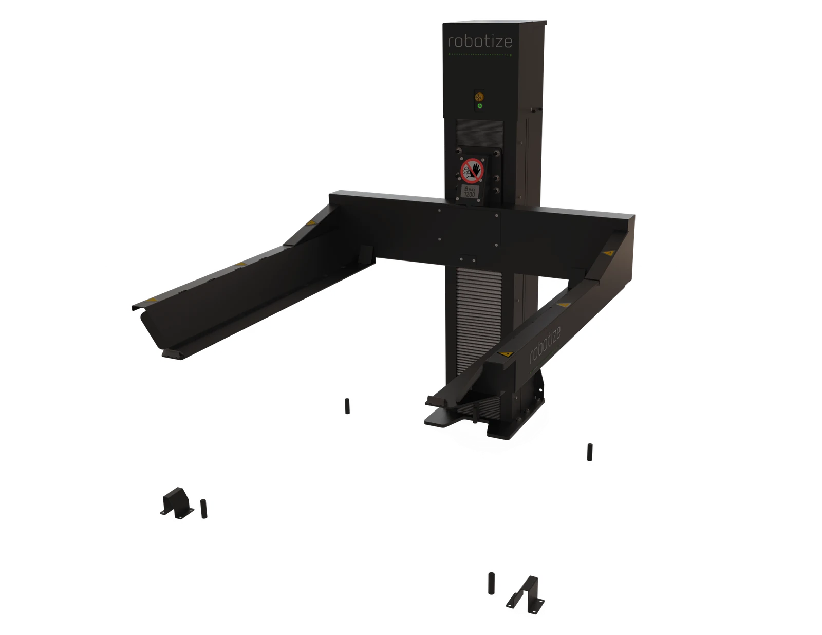 Lift Station (UW)