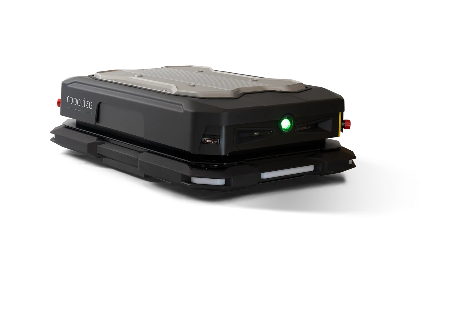 GoPal® P35, autonome mobiele robot