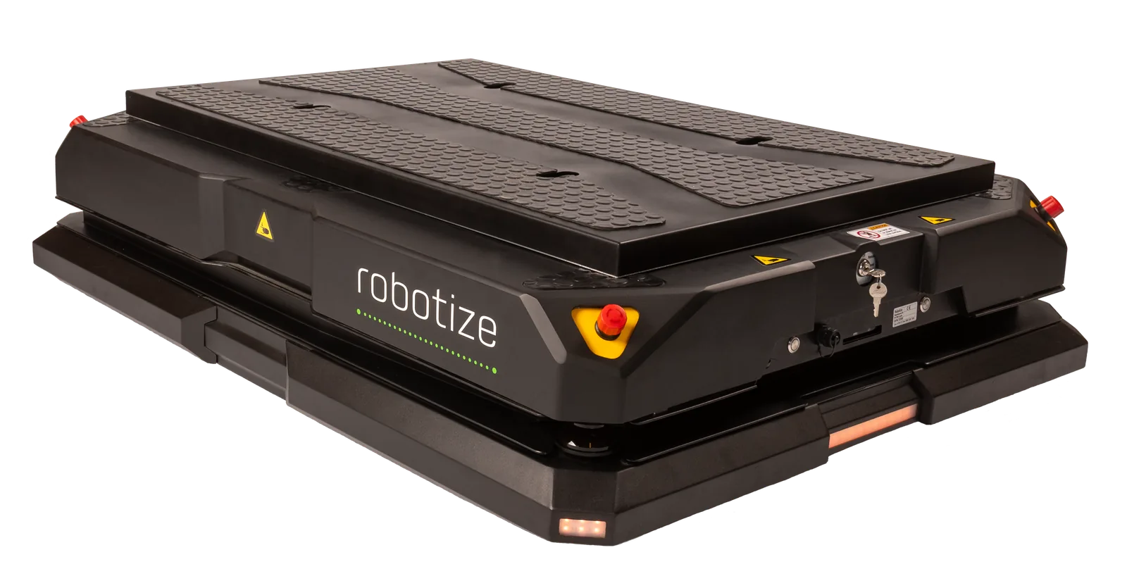 GoPal® U22W, autonome mobiele robot