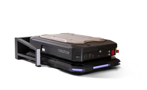 GoPal® P35: In the charging station